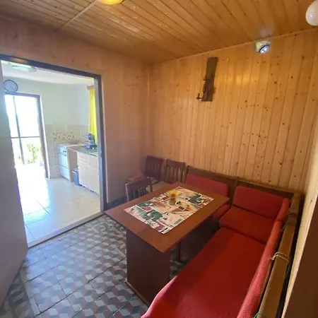 Feher Szolo Vendeghaz Satoraljaujhely Exterior photo