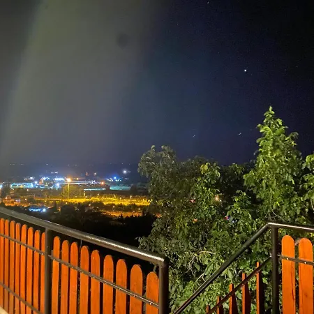 Feher Szolo Vendeghaz Satoraljaujhely Exterior photo