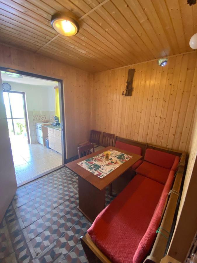 Apartment Feher Szolo Vendeghaz Satoraljaujhely