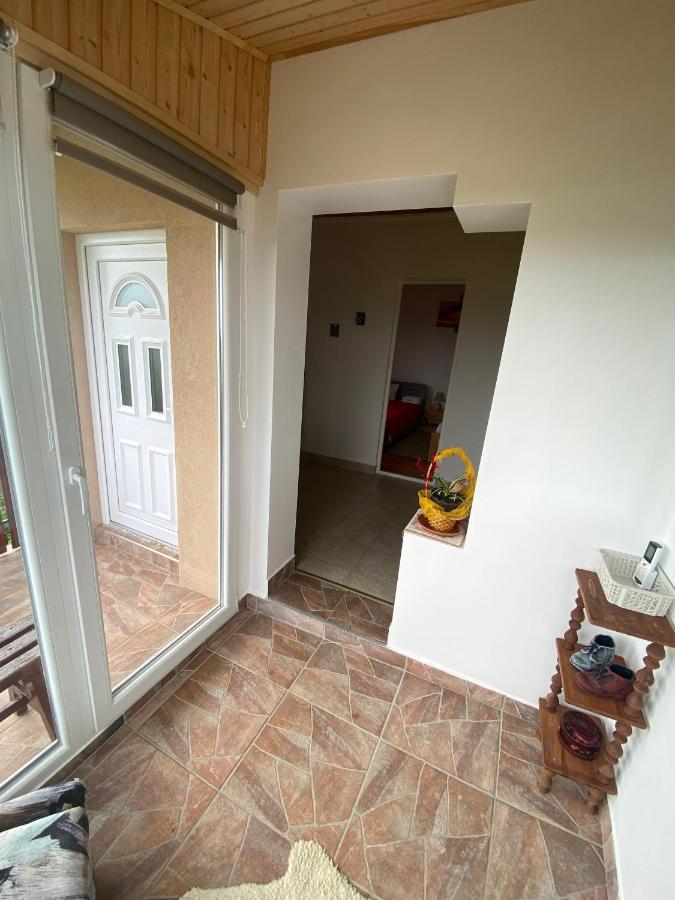 Apartment Feher Szolo Vendeghaz